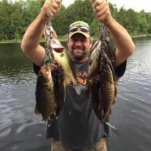 Meet your Posher, Tom